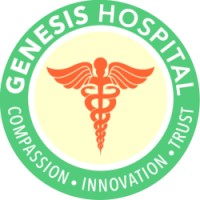 Genesis Hospital Logo