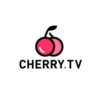 Cherry.tv Logo