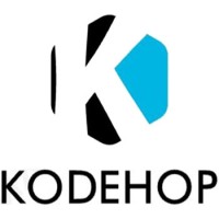 Kodehop Technologies Pvt. Ltd. Logo