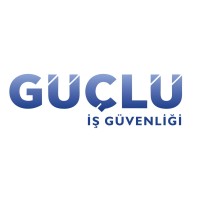 GÜÇLÜ İŞ GÜVENLİĞİ SANAYİ VE TİCARET ANONİM ŞİRKETİ Logo