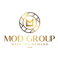 MOD Group Limited Logo