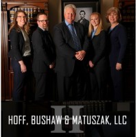 Hoff, Matuszak & Matyas, LLC Logo