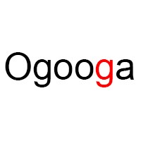 Ogooga Logo