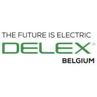 DELEX Belgium Logo