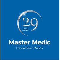 Master Medic S.A. Logo