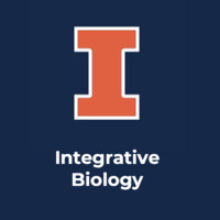 School of Integrative Biology, University of Illinois Logo