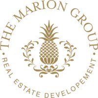 The Marion Group LLC Logo