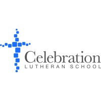 Celebration Lutheran School Logo