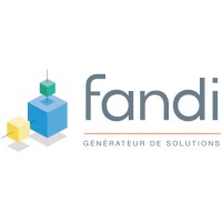 FANDI Logo