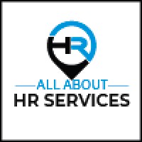 All About HR Services Logo