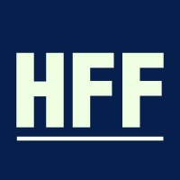 Humanity Forward Foundation Logo