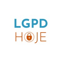 LGPD Hoje Logo
