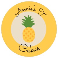 Annies T Cakes Logo