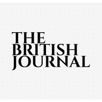 The British Journal Logo