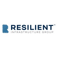 Resilient Infrastructure Group Logo