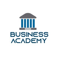 Business Academy PTY Logo