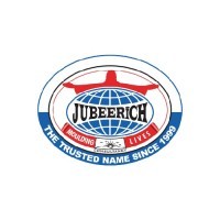 Jubeerich Consultancy Logo