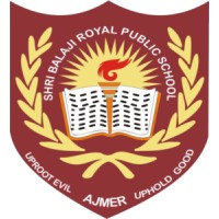Royal Public School Logo