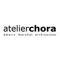 Atelier chora Logo