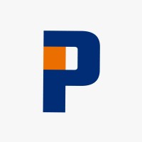 Prefaz Pré-fabricados de concreto Logo