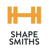 CrossFit Shapesmiths Logo