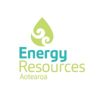 Energy Resources Aotearoa Logo