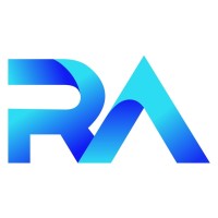 Reliable Accountants Logo