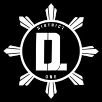 District One of FIND, Inc. Logo