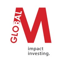 Global M Impact Investing Logo