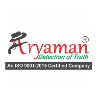 Aryaman Detective Pvt Ltd Logo