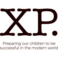 XP school Logo