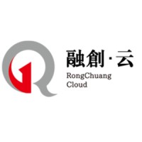 北京融创云信息技术有限公司 Logo