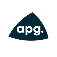 APG Architecture Logo