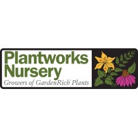 Plantworks Nursery Logo