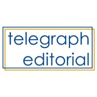 Telegraph Editorial Logo