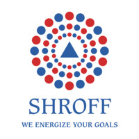 Shroff Securities Private Ltd. Logo