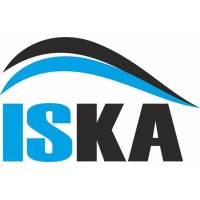 ISKA Kauçuk Logo
