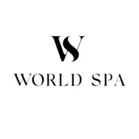 World Spa NY Logo