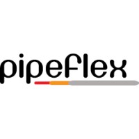 Pipeflex Argentina Logo