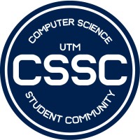 UTM Computer Science Student Community Logo
