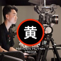Hayden Huynh Media Logo
