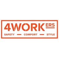 4Workers Logo