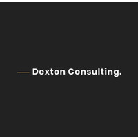 DEXTON Consulting Logo