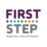 First Step Program Logo