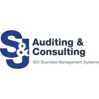 S & J Auditing and Consulting Logo