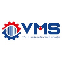 VMS CO Logo
