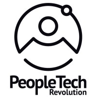 People Tech Revolution Logo
