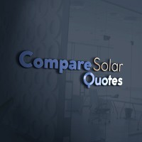 Compare Solar Quotes Logo