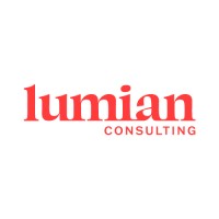 Lumian Consulting Logo