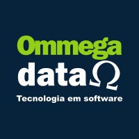 Ommega Data Sistemas Logo